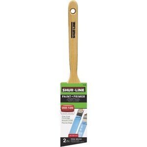 Shur-Line 2" Angle Trim Paint Brush 2002030